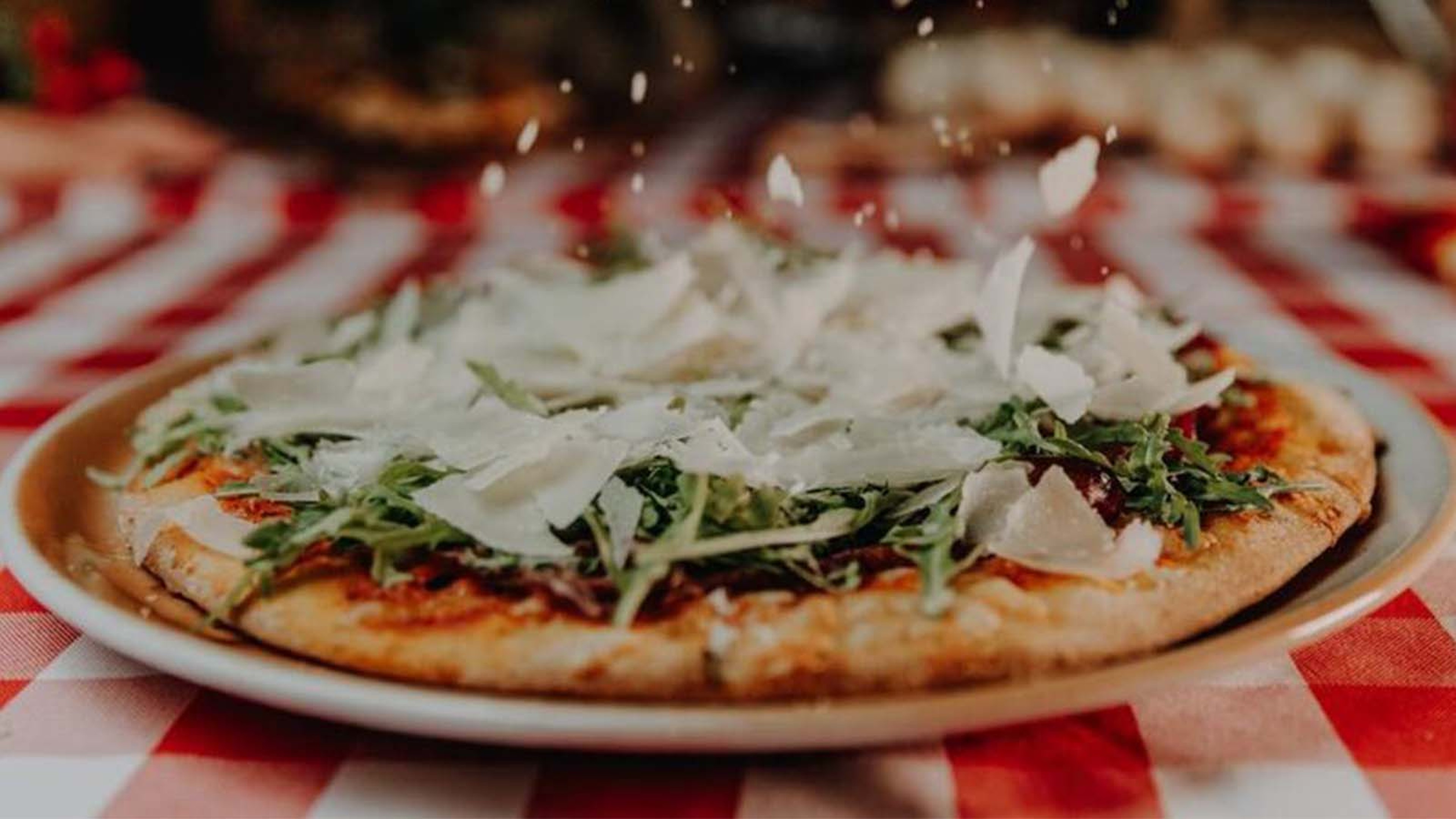 Ristorante Pizzeria del Parco Muggensturm