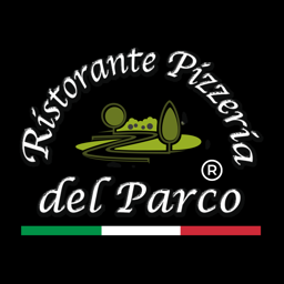Ristorante Pizzeria del Parco logo.